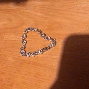 Givenchy costume jewelry bracelet